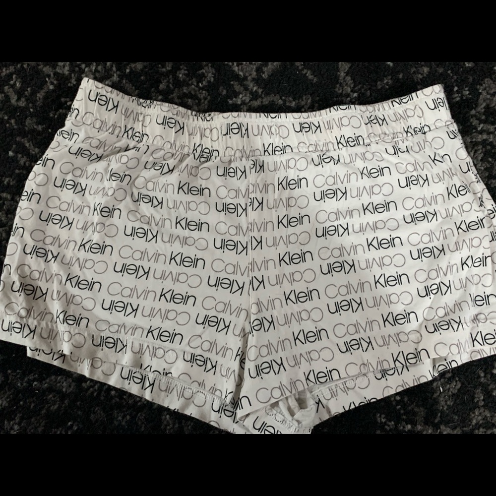Calvin Klein shorts